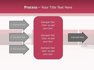 Sign Imitation Backgrounds PowerPoint Template