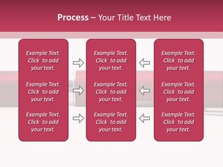 Sign Imitation Backgrounds PowerPoint Template