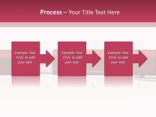 Sign Imitation Backgrounds PowerPoint Template