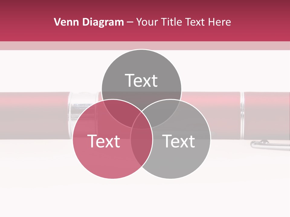 Sign Imitation Backgrounds PowerPoint Template
