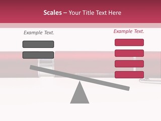 Sign Imitation Backgrounds PowerPoint Template