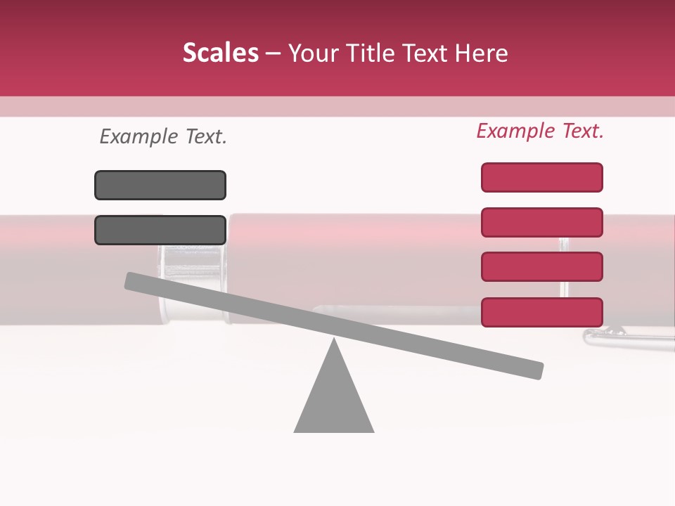 Sign Imitation Backgrounds PowerPoint Template