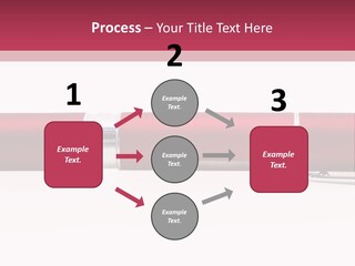 Sign Imitation Backgrounds PowerPoint Template