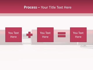 Sign Imitation Backgrounds PowerPoint Template