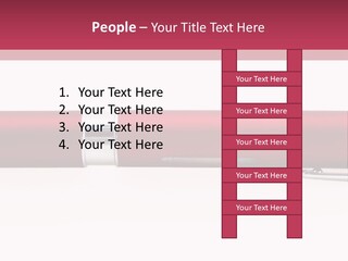 Sign Imitation Backgrounds PowerPoint Template