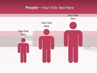 Sign Imitation Backgrounds PowerPoint Template