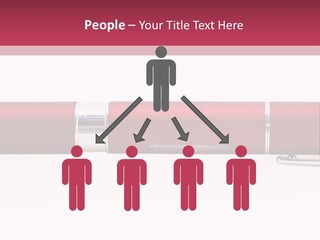 Sign Imitation Backgrounds PowerPoint Template