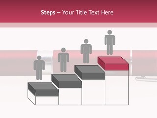 Sign Imitation Backgrounds PowerPoint Template