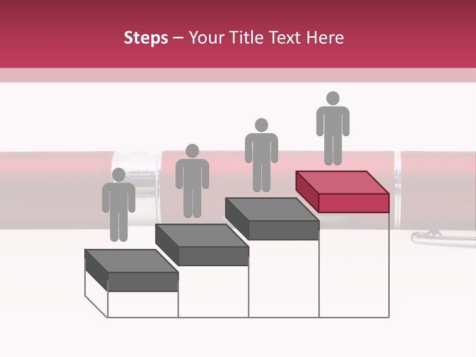 Sign Imitation Backgrounds PowerPoint Template