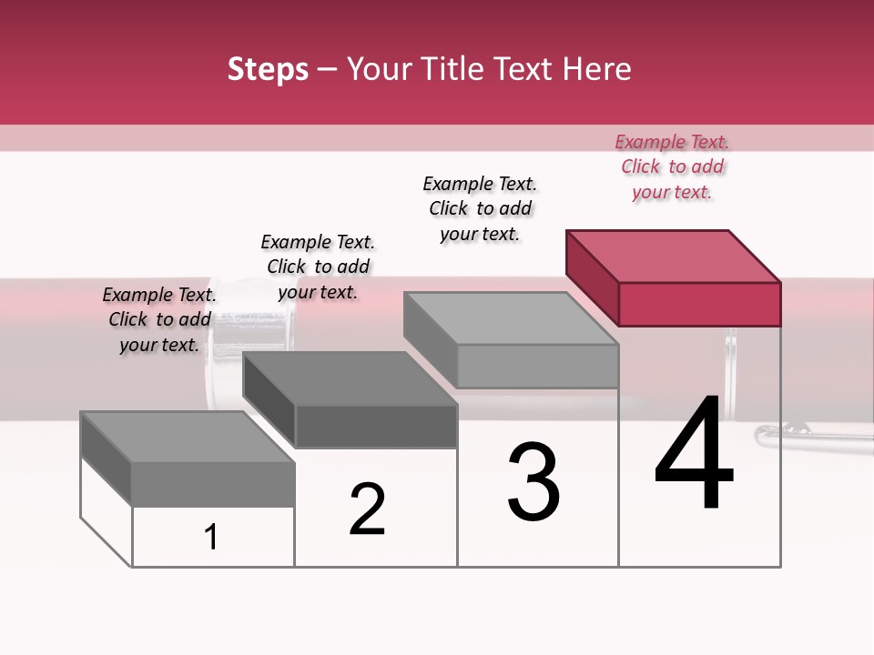 Sign Imitation Backgrounds PowerPoint Template