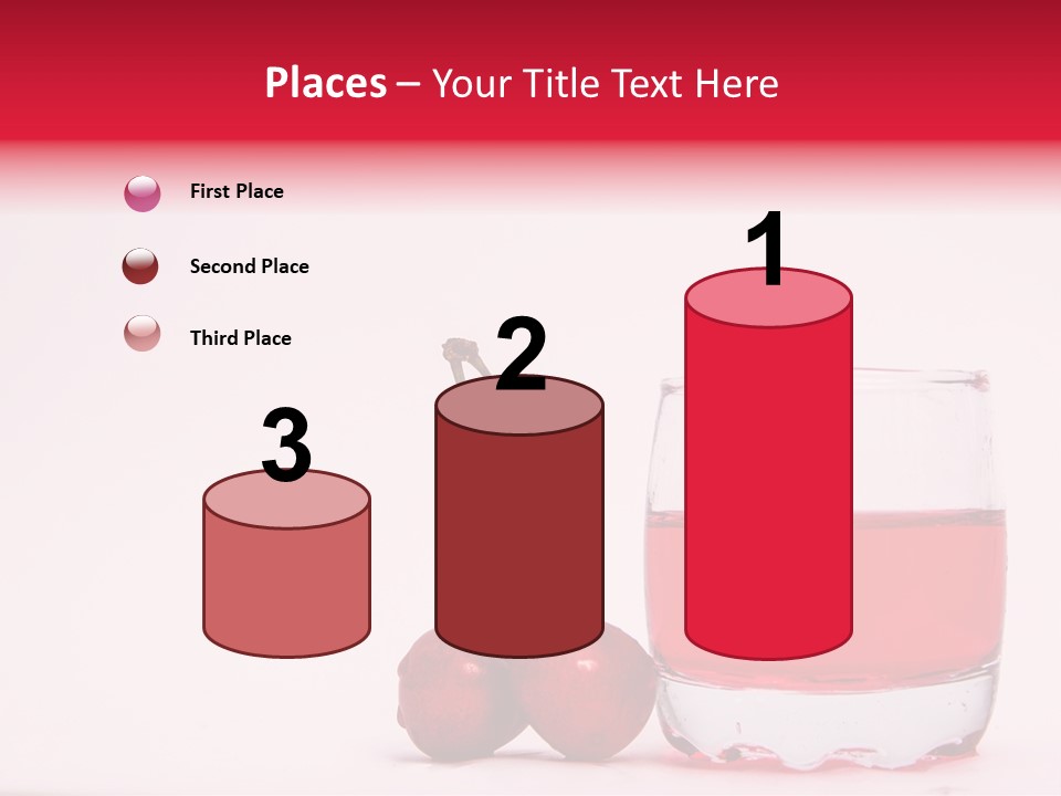 Database Data Network PowerPoint Template