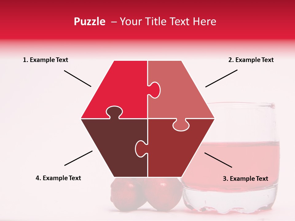 Database Data Network PowerPoint Template