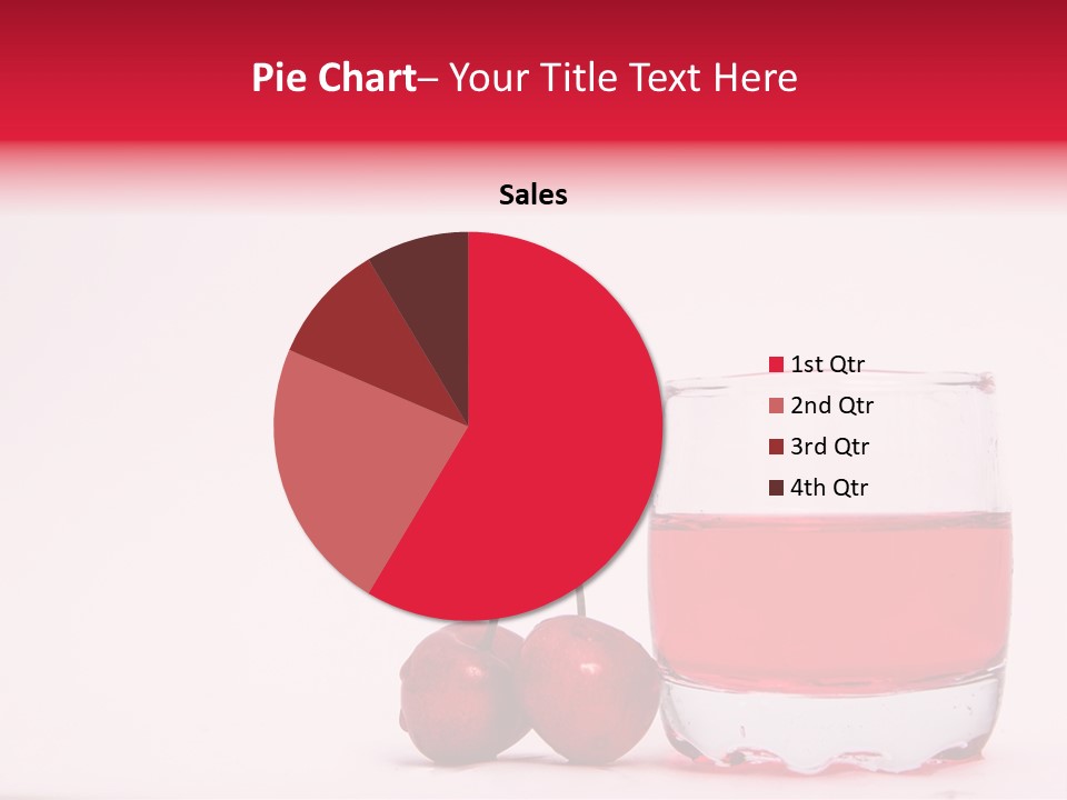 Database Data Network PowerPoint Template