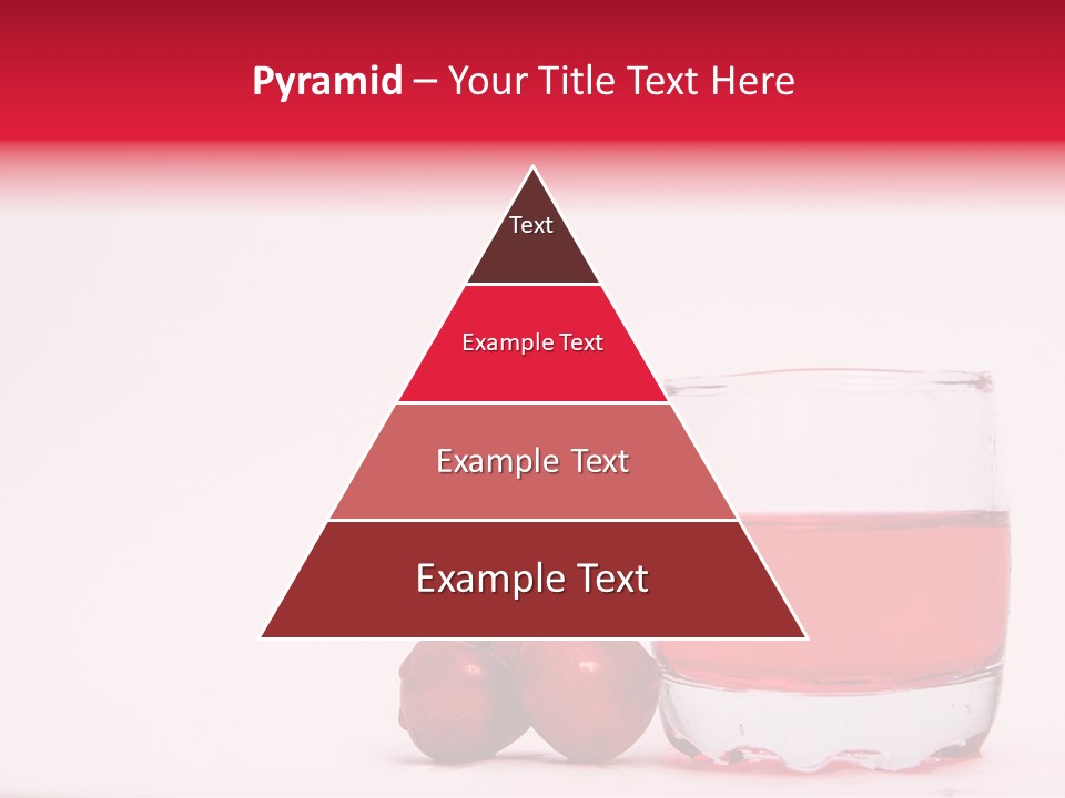 Database Data Network PowerPoint Template