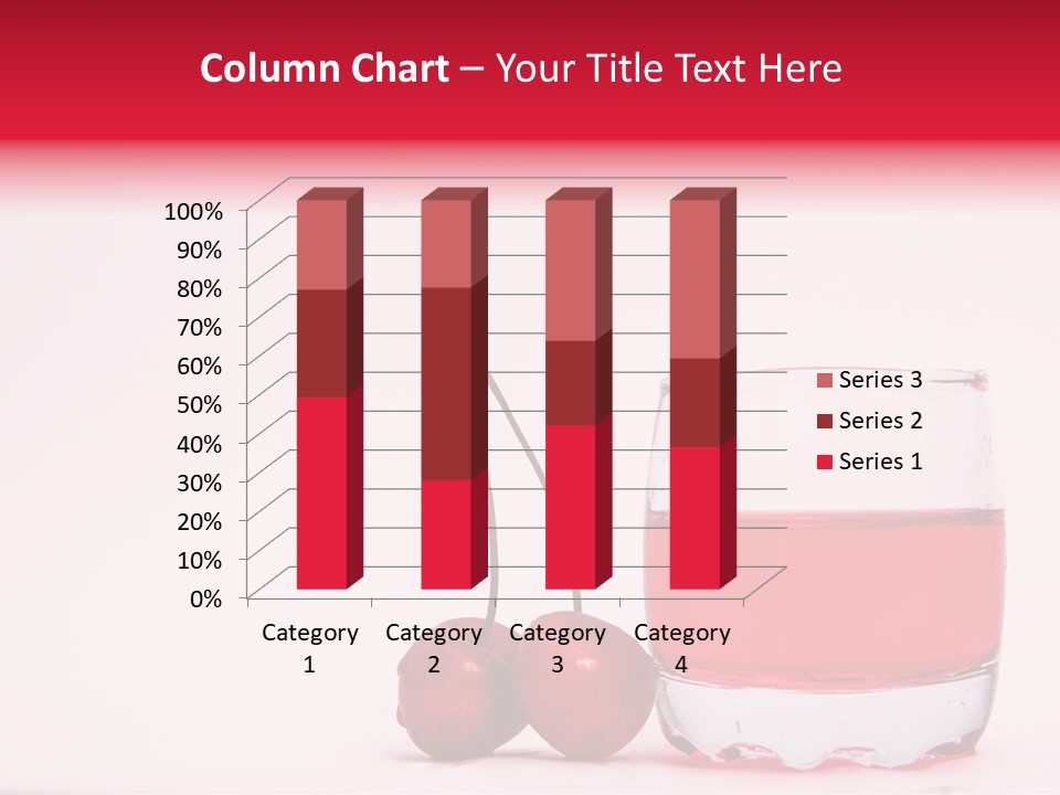 Database Data Network PowerPoint Template