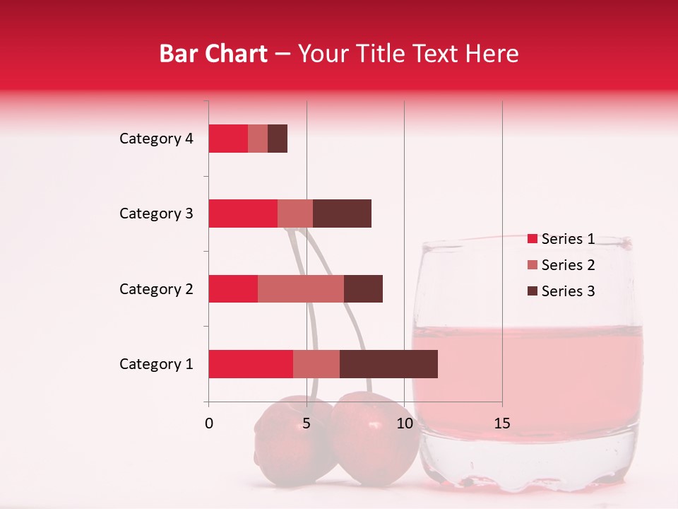Database Data Network PowerPoint Template