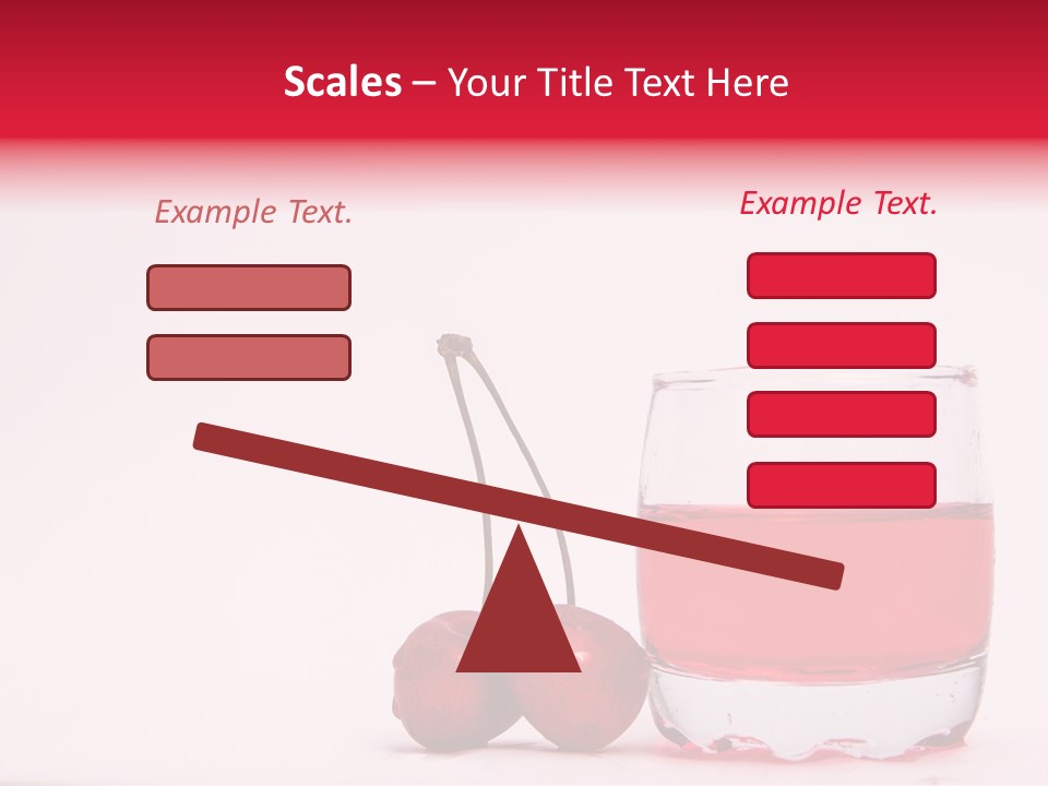 Database Data Network PowerPoint Template