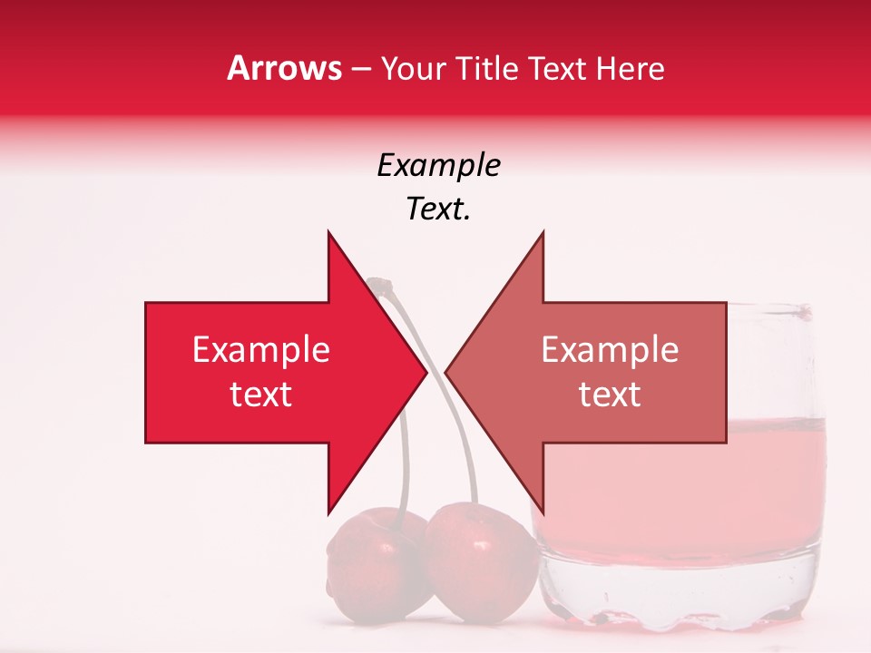 Database Data Network PowerPoint Template