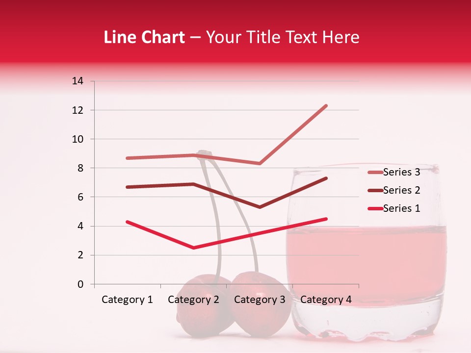 Database Data Network PowerPoint Template