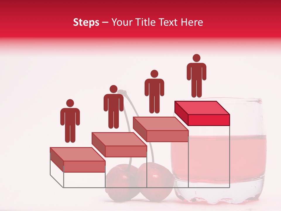 Database Data Network PowerPoint Template