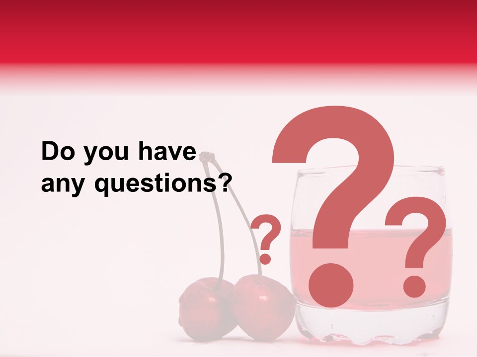 Database Data Network PowerPoint Template