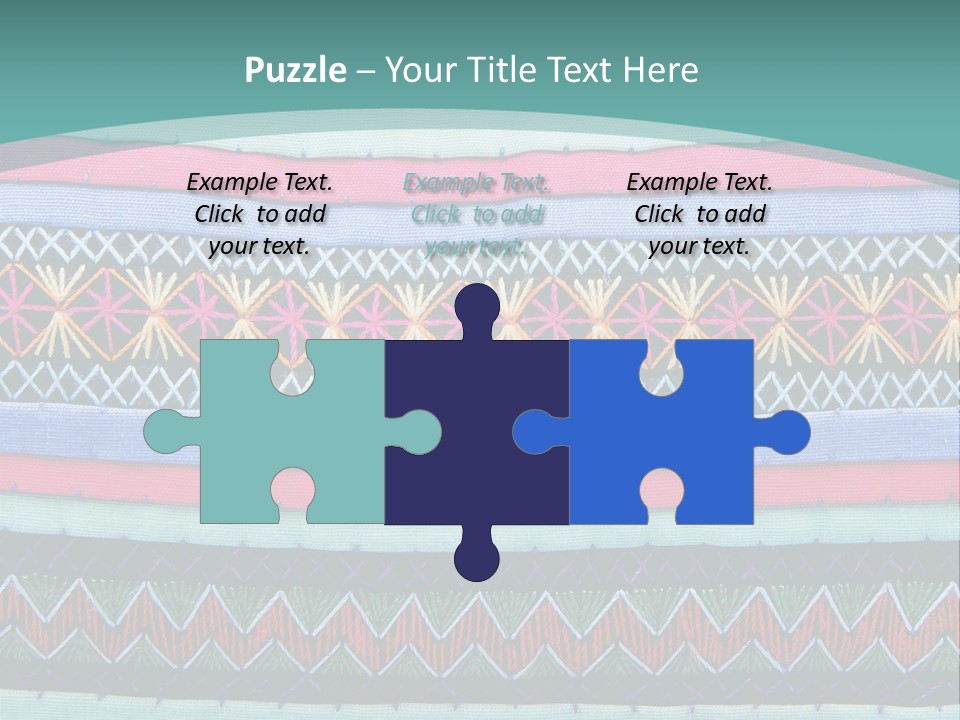 Orange Beautiful Background PowerPoint Template