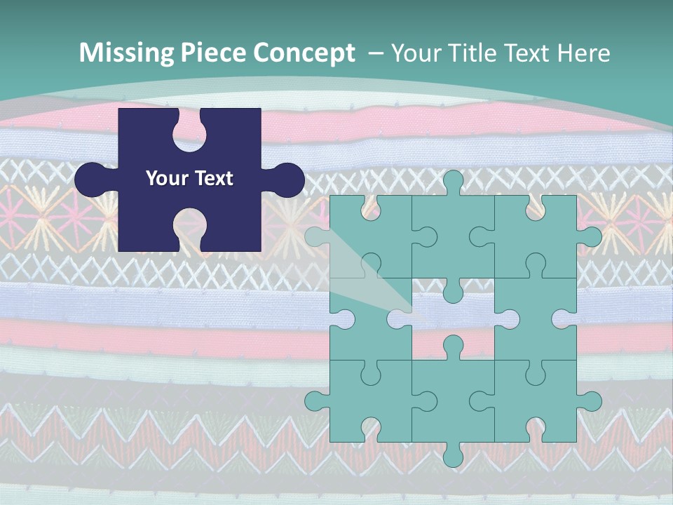 Orange Beautiful Background PowerPoint Template