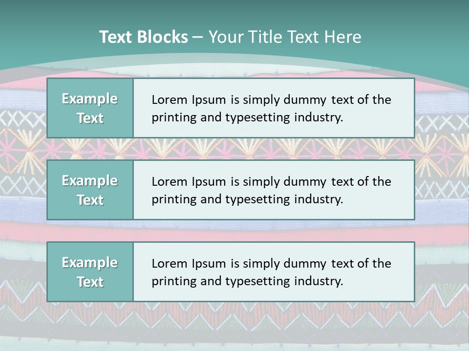 Orange Beautiful Background PowerPoint Template