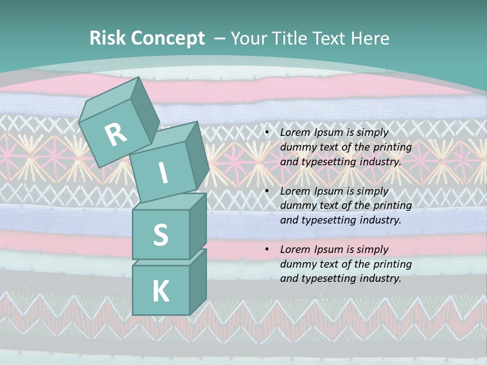 Orange Beautiful Background PowerPoint Template