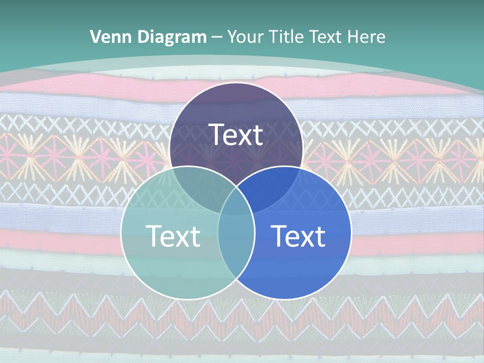 Orange Beautiful Background PowerPoint Template