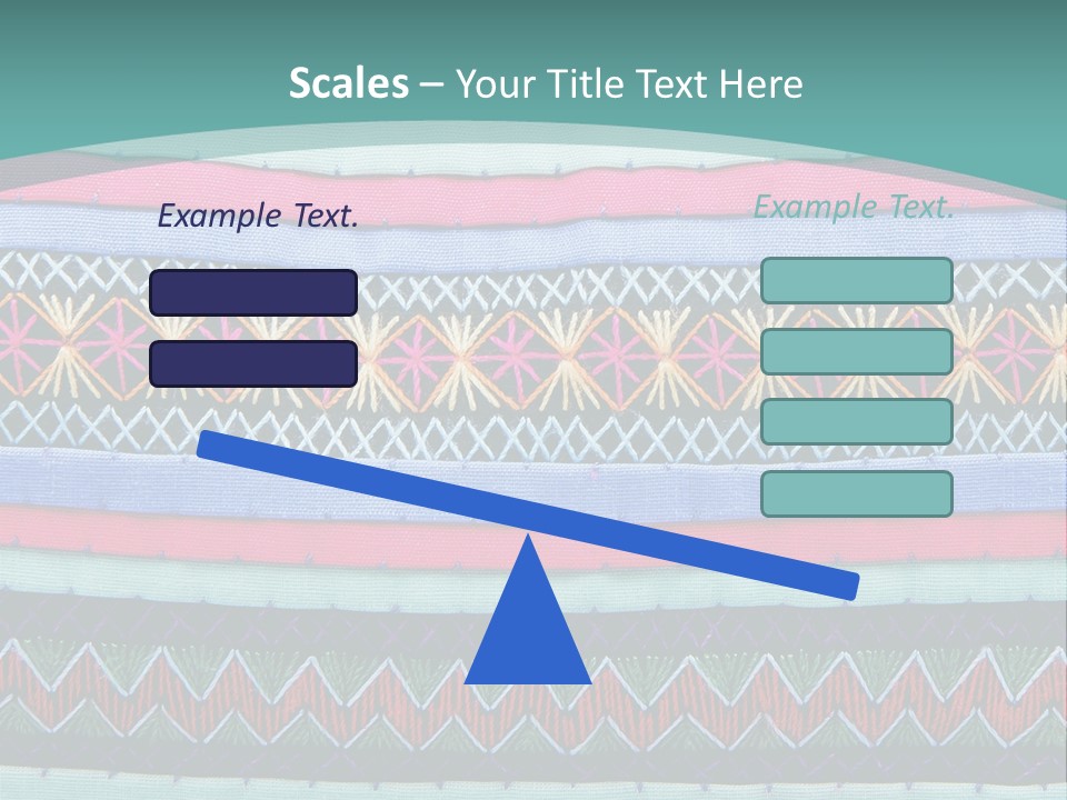 Orange Beautiful Background PowerPoint Template