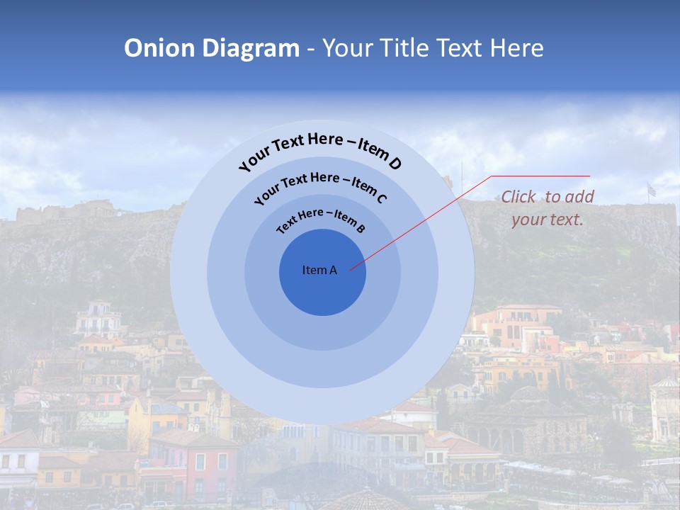 Architecture Mood Famous PowerPoint Template