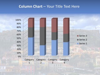 Architecture Mood Famous PowerPoint Template