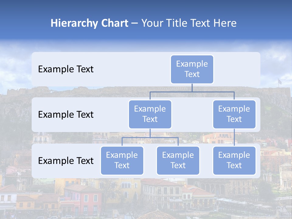Architecture Mood Famous PowerPoint Template