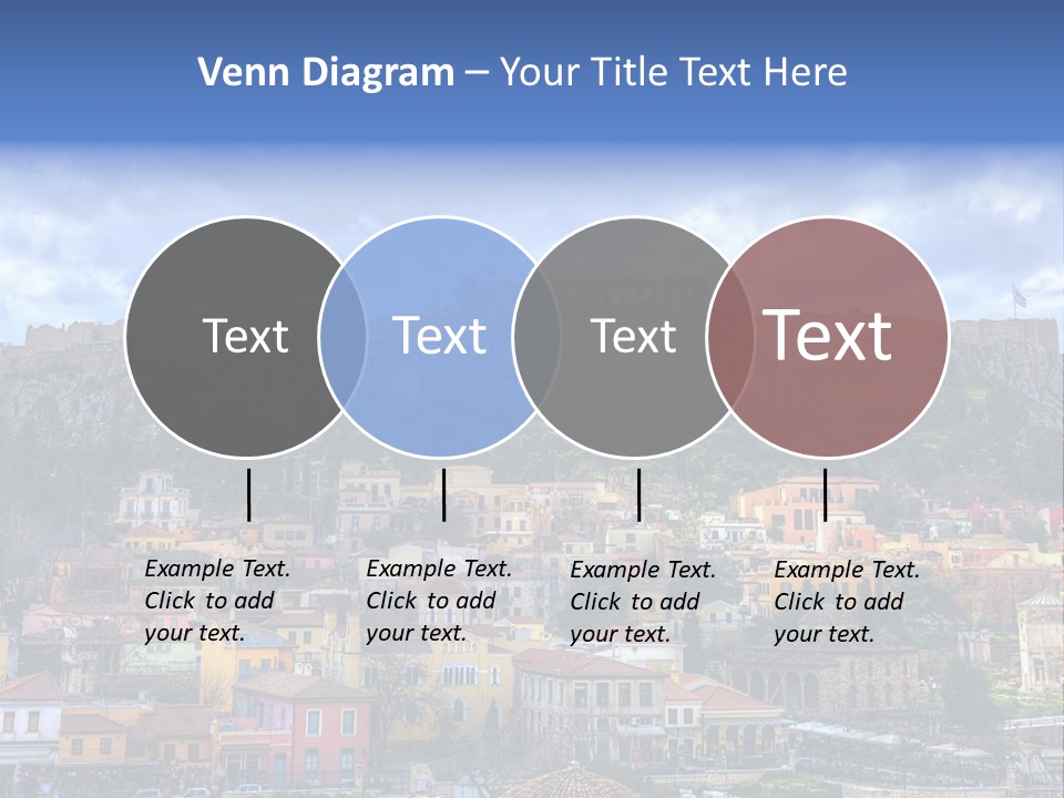 Architecture Mood Famous PowerPoint Template