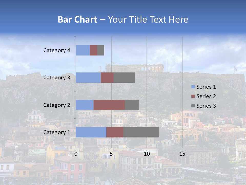 Architecture Mood Famous PowerPoint Template