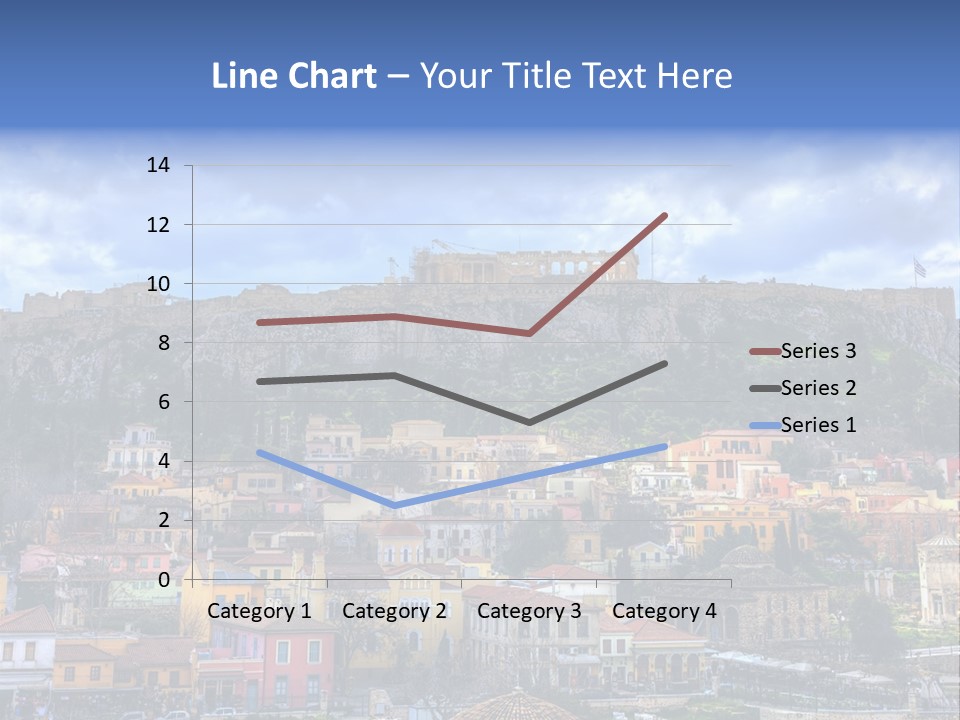 Architecture Mood Famous PowerPoint Template
