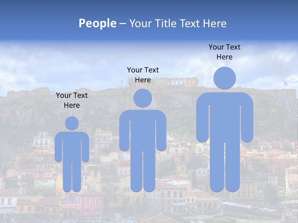 Architecture Mood Famous PowerPoint Template