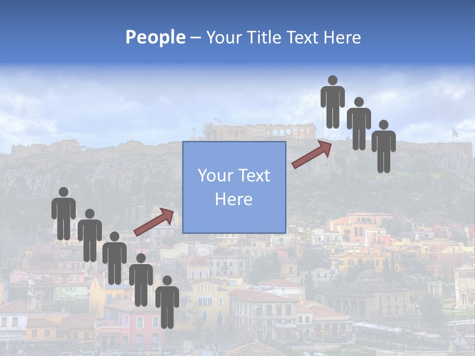 Architecture Mood Famous PowerPoint Template