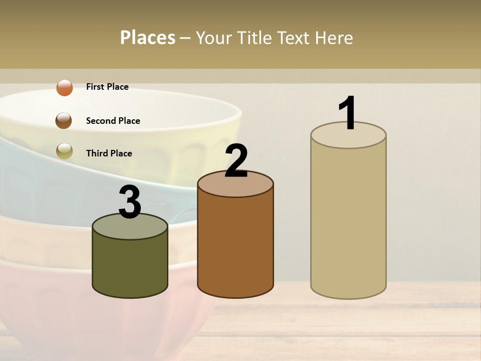 Rush Transportation Highway PowerPoint Template