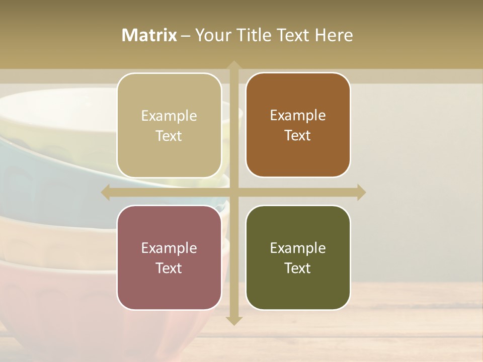 Rush Transportation Highway PowerPoint Template