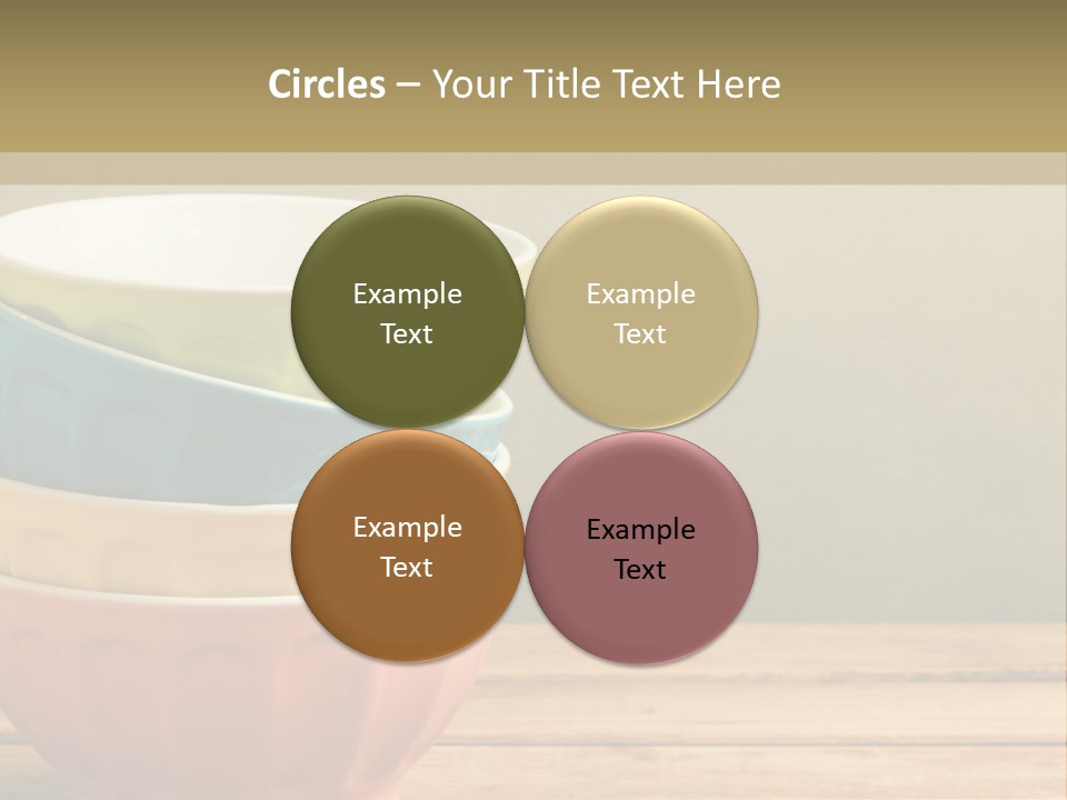 Rush Transportation Highway PowerPoint Template