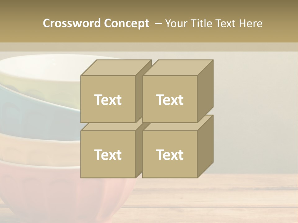 Rush Transportation Highway PowerPoint Template