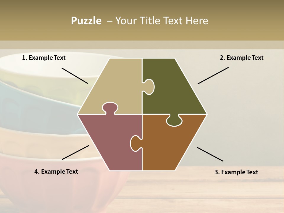 Rush Transportation Highway PowerPoint Template