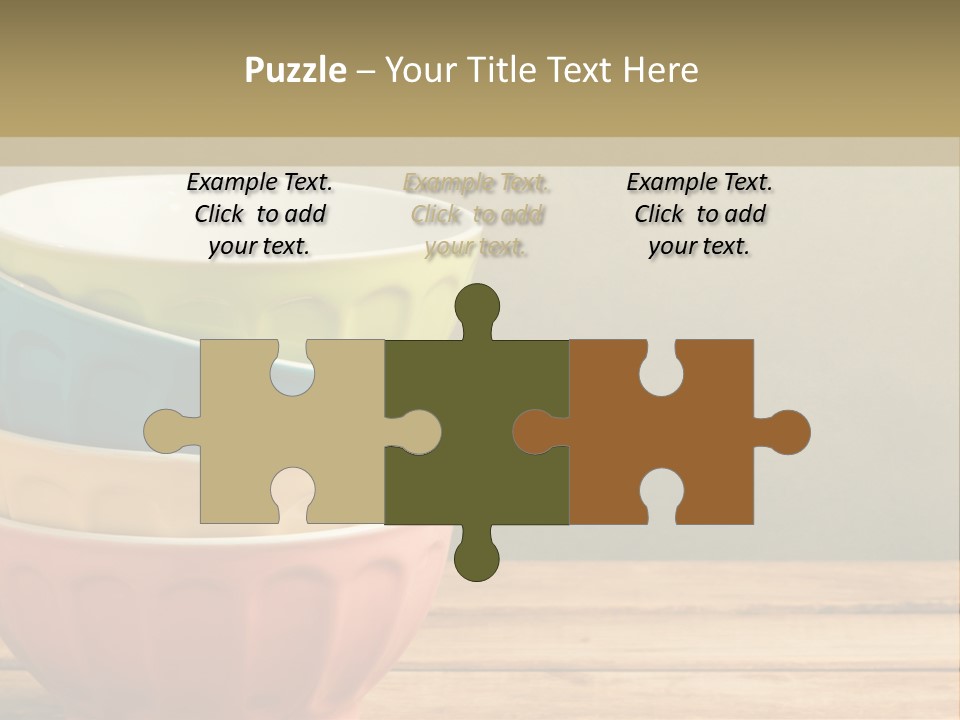 Rush Transportation Highway PowerPoint Template