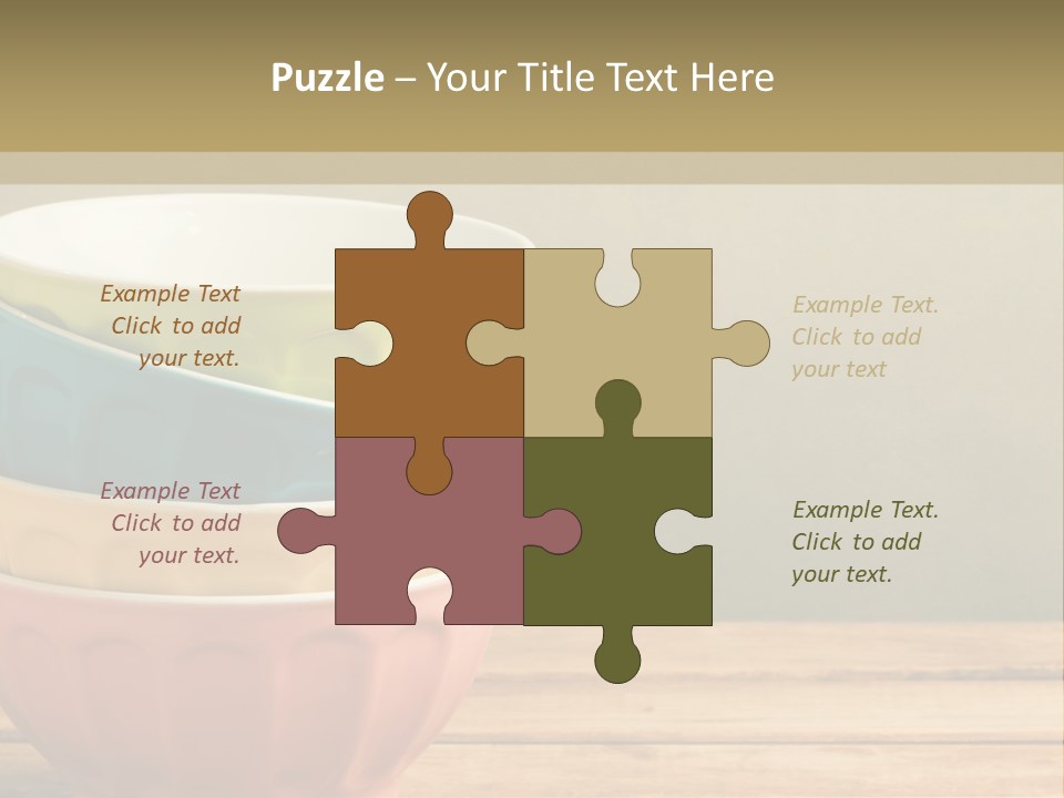 Rush Transportation Highway PowerPoint Template