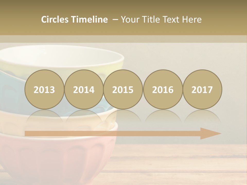 Rush Transportation Highway PowerPoint Template