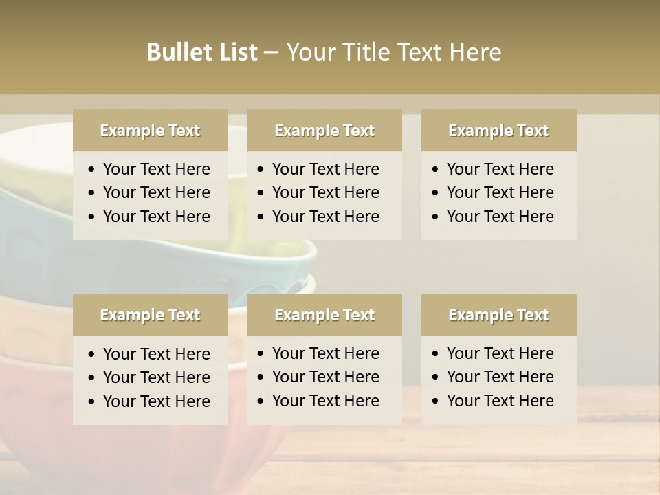 Rush Transportation Highway PowerPoint Template