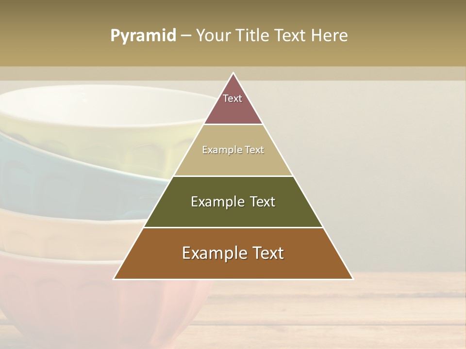 Rush Transportation Highway PowerPoint Template