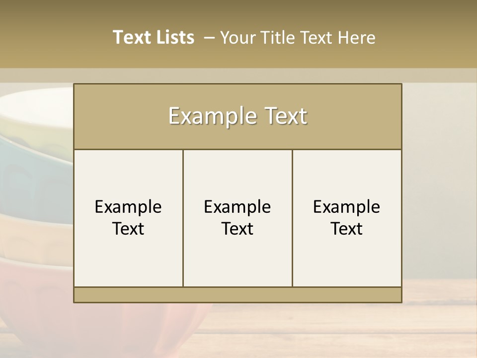Rush Transportation Highway PowerPoint Template